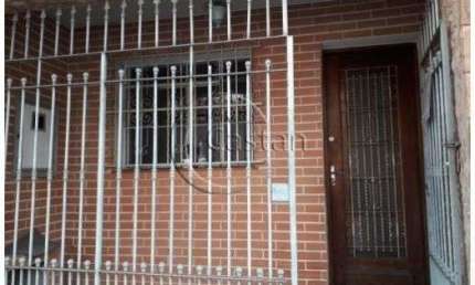 Casa com 2 quartos à venda na Rua Dante Pellacani, --, Tatuapé, São Paulo, 140 m2 por R$ 478.000