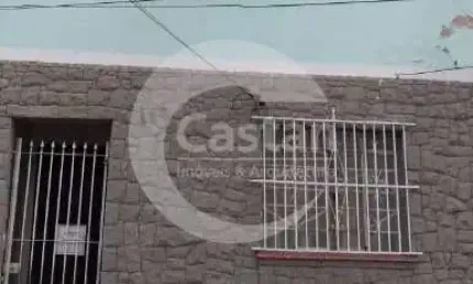 Casa com 2 quartos à venda na rua ibitinga, --, mooca, são paulo, 54 m2 por r$ 379.000