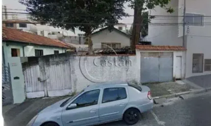 Terreno à venda na dos povoadores, --, tatuapé, são paulo, 300 m2 por r$ 1.272.000