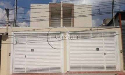 Casa com 3 quartos à venda na Irmaos Leme, --, Tatuapé, São Paulo, 134 m2 por R$ 1.500.000