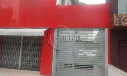 Casa com 1 quarto à venda na Avenida Paes de Barros, --, Mooca, São Paulo, 250 m2 por R$ 2.300.000