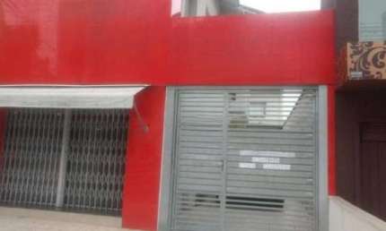 Casa com 1 quarto à venda na Avenida Paes de Barros, --, Mooca, São Paulo, 250 m2 por R$ 2.300.000