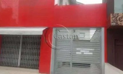 Casa com 1 quarto à venda na avenida paes de barros, --, mooca, são paulo, 250 m2 por r$ 2.300.000