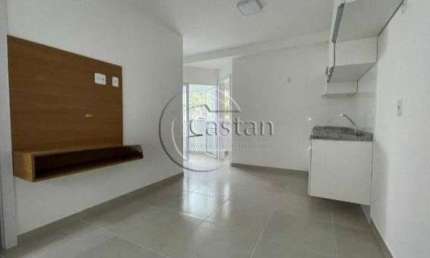 Apartamento com 2 quartos à venda na Rua Itaperima, --, Vila Prudente, São Paulo, 44 m2 por R$ 280.000