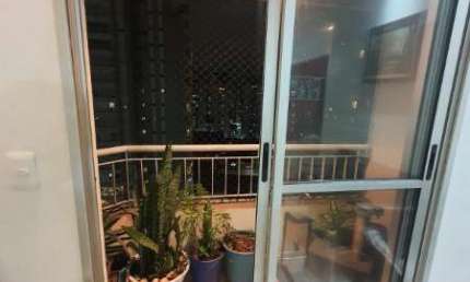 Apartamento com 3 quartos à venda na rua ivaí, --, tatuapé, são paulo, 85 m2 por r$ 840.000