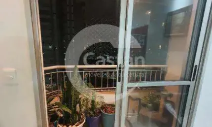 Apartamento com 3 quartos à venda na rua ivaí, --, tatuapé, são paulo, 85 m2 por r$ 840.000