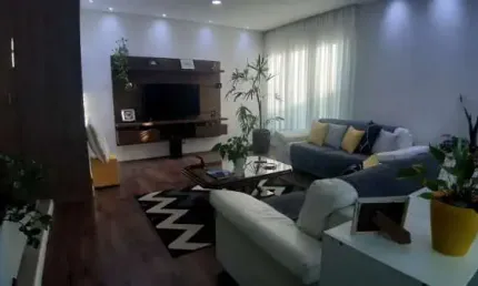 Casa com 6 quartos à venda na Rua Piranji, --, Água Rasa, São Paulo, 350 m2 por R$ 1.703.000