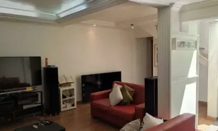 Casa em condomínio fechado com 3 quartos à venda na rua santana do araguaia, --, vila prudente, são paulo, 260 m2 por r$ 1.489.400