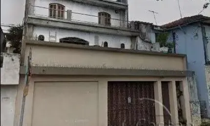 Casa com 3 quartos à venda na Rua Jaboticabal, --, Mooca, São Paulo, 440 m2 por R$ 999.000