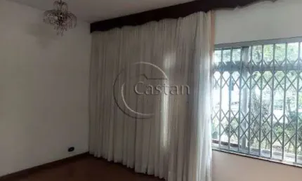 Casa com 4 quartos à venda na rua sílvio de sousa, --, vila santa clara, são paulo, 270 m2 por r$ 1.399.000