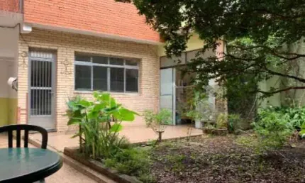 Casa com 5 quartos à venda na Rua Frei Gaspar, --, Mooca, São Paulo, 490 m2 por R$ 3.950.000