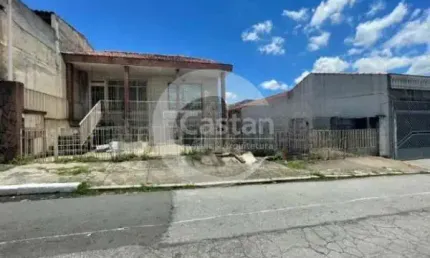 Terreno à venda na rua teresa, --, mooca, são paulo, 400 m2 por r$ 2.200.000