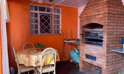 Casa com 4 quartos à venda na rua dos trilhos, --, mooca, são paulo, 175 m2 por r$ 700.000