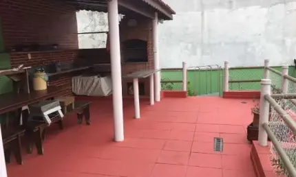 Casa com 3 quartos à venda na Rua Asfaltite, --, Vila Formosa, São Paulo, 280 m2 por R$ 1.385.000