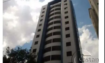 Apartamento com 3 quartos à venda na Rua Padre Raposo, --, Mooca, São Paulo, 72 m2 por R$ 630.000
