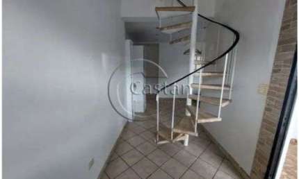 Casa com 3 quartos à venda na Rua Itajaí, --, Mooca, São Paulo, 150 m2 por R$ 638.900