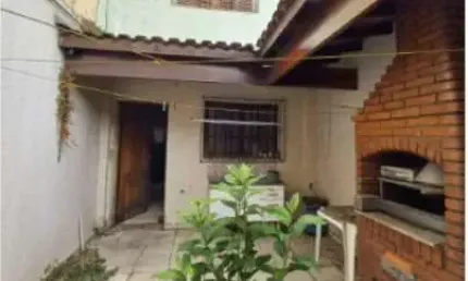 Casa com 3 quartos à venda na Rua Igaratá, --, Vila Prudente, São Paulo, 120 m2 por R$ 640.000