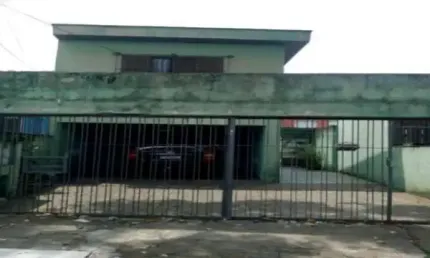 Casa com 4 quartos à venda na Rua Igaratá, --, Vila Prudente, São Paulo, 190 m2 por R$ 850.000