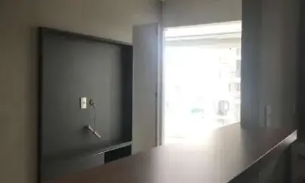 Apartamento com 1 quarto à venda na rua marechal barbacena, --, tatuapé, são paulo, 54 m2 por r$ 850.000