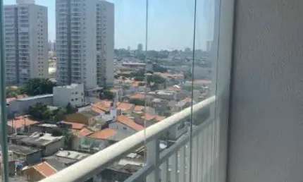 Apartamento com 2 quartos à venda na Avenida Professor Luiz Ignácio Anhaia Mello, --, Vila Prudente, São Paulo, 44 m2 por R$ 415.000