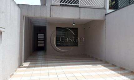 Casa em condomínio fechado com 4 quartos à venda na Rua Padre Raposo, --, Mooca, São Paulo, 150 m2 por R$ 1.277.000