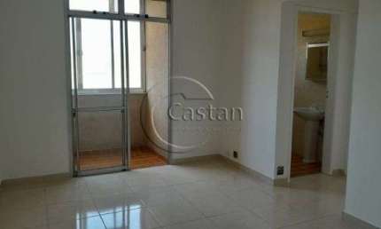 Apartamento com 1 quarto à venda na Rua Coronel Bento Pires, --, Mooca, São Paulo, 35 m2 por R$ 320.000