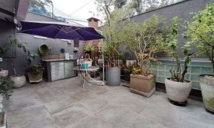 Casa em condomínio fechado com 3 quartos à venda na Avenida José da Nóbrega Botelho, --, Jardim Avelino, São Paulo, 191 m2 por R$ 1.063.900