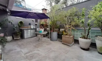 Casa em condomínio fechado com 3 quartos à venda na Avenida José da Nóbrega Botelho, --, Jardim Avelino, São Paulo, 191 m2 por R$ 1.063.900