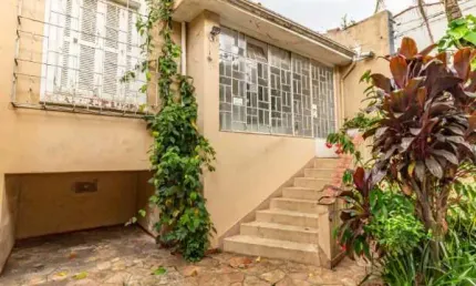 Casa com 2 quartos à venda na Rua Araribóia, --, Mooca, São Paulo, 148 m2 por R$ 699.999
