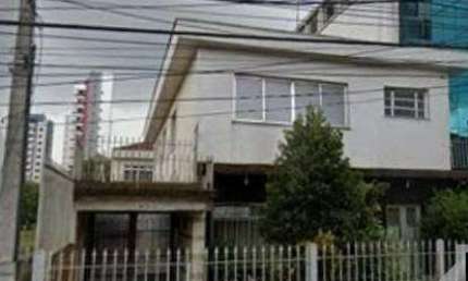 Casa com 4 quartos à venda na Avenida Paes de Barros, --, Mooca, São Paulo, 462 m2 por R$ 4.470.000