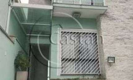 Casa com 3 quartos à venda na Rua Tamuanas, --, Vila Prudente, São Paulo, 236 m2 por R$ 1.150.000