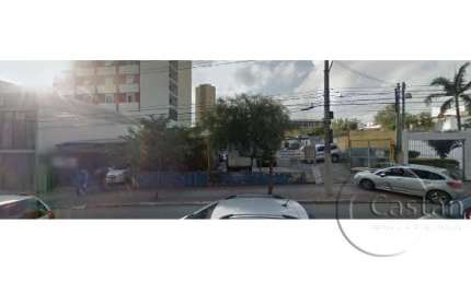 Terreno em condomínio fechado à venda na Rua da Mooca, --, Mooca, São Paulo, 660 m2 por R$ 6.000.000