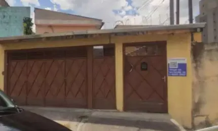 Casa com 4 quartos à venda na Rua Sanches de Aguiar, --, Vila Prudente, São Paulo, 269 m2 por R$ 1.200.000