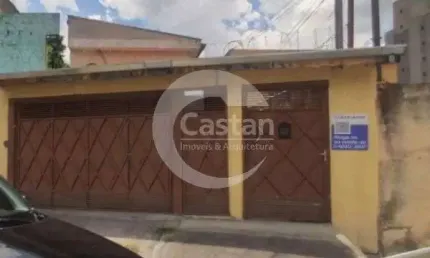 Casa com 4 quartos à venda na rua sanches de aguiar, --, vila prudente, são paulo, 269 m2 por r$ 1.200.000