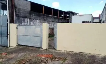 Terreno à venda na rua doutor carlos de morais andrade, --, vila carrão, são paulo, 280 m2 por r$ 930.000