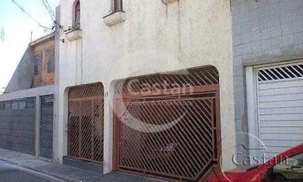 Casa em condomínio fechado com 5 quartos à venda na travessa alta floresta, --, mooca, são paulo, 250 m2 por r$ 900.000
