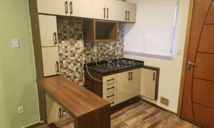 Apartamento com 1 quarto à venda na Rua Pretória, --, Vila Formosa, São Paulo, 28 m2 por R$ 225.000