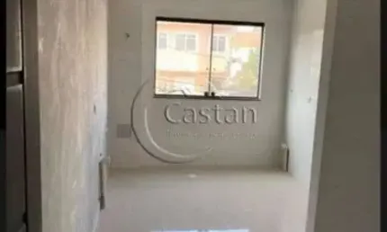 Apartamento com 2 quartos à venda na rua bom sucesso, --, tatuapé, são paulo, 42 m2 por r$ 320.000