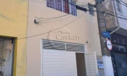 Sala comercial para alugar na Avenida Sapopemba, --, Chácara Belenzinho, São Paulo, 100 m2 por R$ 3.300