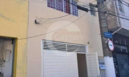 Sala comercial para alugar na avenida sapopemba, --, chácara belenzinho, são paulo, 100 m2 por r$ 3.300