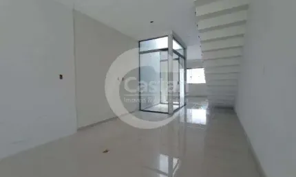 Casa com 3 quartos à venda na rua cabruê, --, vila califórnia, são paulo, 115 m2 por r$ 695.000