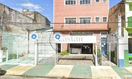 Prédio com 2 salas à venda na Rua José Monteiro, --, Brás, São Paulo, 749 m2 por R$ 8.510.700