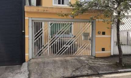 Casa com 3 quartos à venda na Rua Francisco Polito, --, Vila Prudente, São Paulo, 203 m2 por R$ 1.380.000