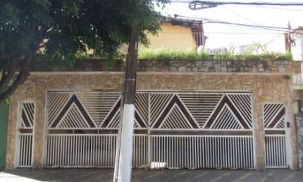 Casa com 3 quartos para alugar na Rua do Oratório, --, Mooca, São Paulo, 300 m2 por R$ 7.600