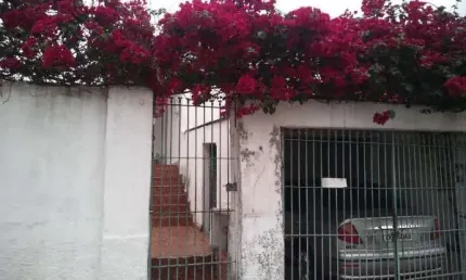 Terreno à venda na Rua Pascoal Moreira, --, Mooca, São Paulo, 140 m2 por R$ 940.000