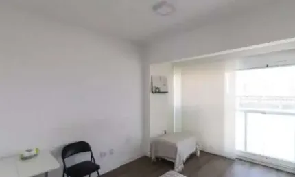 Apartamento com 1 quarto à venda na Rua Ibitirama, --, Vila Prudente, São Paulo, 30 m2 por R$ 330.000