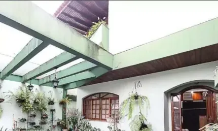 Casa em condomínio fechado com 5 quartos à venda na rua quariteré, --, mooca, são paulo, 286 m2 por r$ 1.596.000