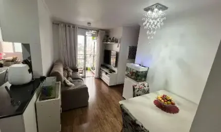 Apartamento com 2 quartos à venda na Rua Iru, --, Vila Formosa, São Paulo, 50 m2 por R$ 478.900