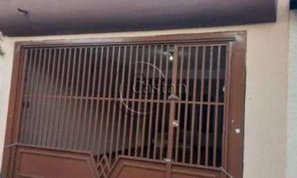 Casa com 2 quartos à venda na Rua Barretos, --, Mooca, São Paulo, 221 m2 por R$ 849.000