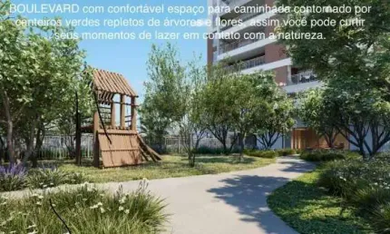 Apartamento com 3 quartos à venda na Rua Vicente Romano, --, Mooca, São Paulo, 116 m2 por R$ 1.850.000